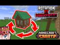 Tutorotation et mouvement super simple  create  2  minecraft 120