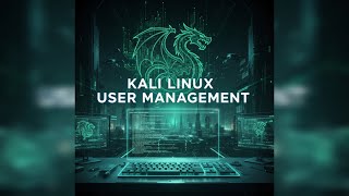 Master User Management in Kali Linux | Add | Delete | Manage Users Like a Pro