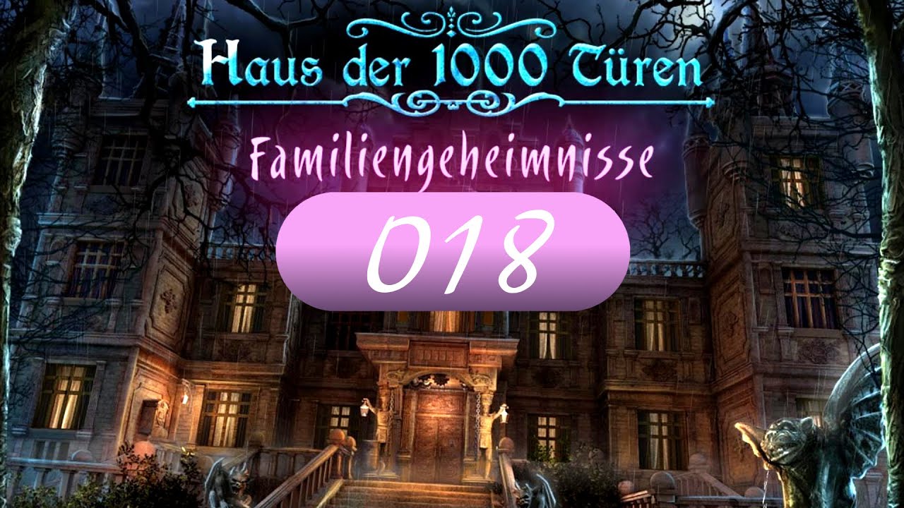 Haus Der 1000 Türen Reihenfolge Haus Der 1000 Türen Reihenfolge