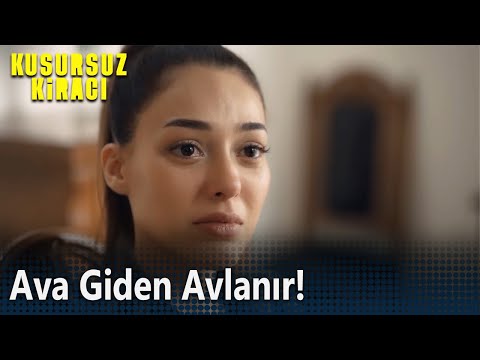 Ava giden avlanır! - Kusursuz Kiracı 2. Bölüm