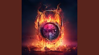 Embers Harmonic Binaural Rhythms