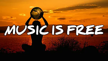 Meditation | Relaxing | Yoga | Soothing | Music - Music Is Free - No Copyright Music