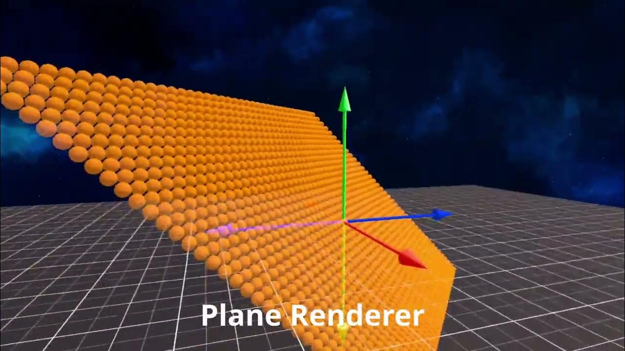 GTXR Graphing Calculator Early Build Demo YouTube