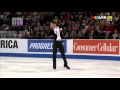 2015 Skate America Jason Brown