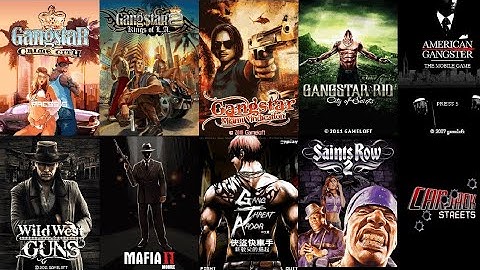 Top 10 Open World Java Games