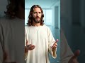 Jesus speaking to you ✝️♥️🙏 #fypシ#youtubeshorts#sorts#reels#trend#viral#explore#trend#1k#jesus#god 💚
