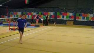 First Cork/ Gumbi to Gainer