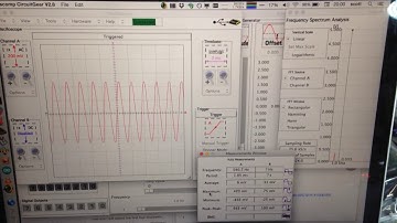 Simple signal generator for the home electronics lab with AD9850 module