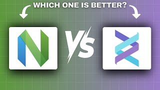 Famous NEW! Neovim or Helix? Full Terminal Editor Review Profile