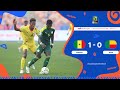 Senegal 🆚 Benin Highlights - #TotalEnergiesAFCONU20 Quarter-finals