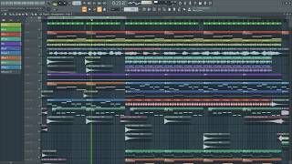 Vocal Trance    Fl Studio  (Tutorial)