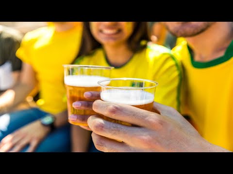 Qatar bans beer at world cup stadiums in dramatic reversal two days before tournament