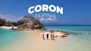 AS MELHORES DICAS DE CORON, FILIPINAS | Rodrigo Ruas