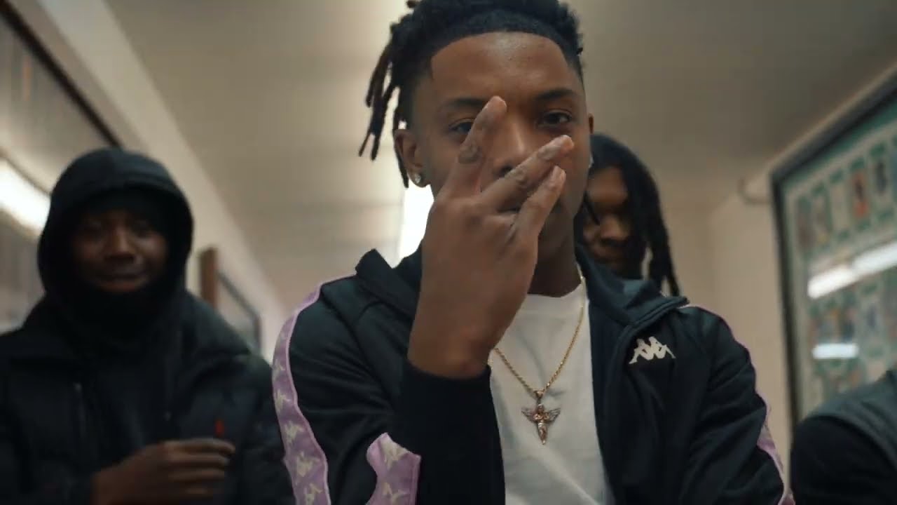 Feel Like Boosie - Ai Capone