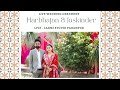 Live wedding ceremony harbhajan weds jaskinder  laxmi studio padampur