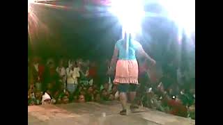 Bihari Girl Dancing In Bhojpuri Song Local Bangla Dance At Night Hottest Dance Desi
