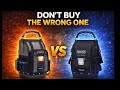 Veto CBLD vs TPLD: Which Bag is Actually Better? #veto
