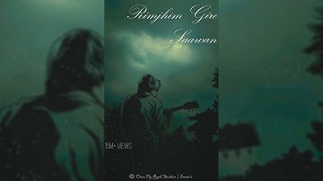 Rimjhim Gire Saawan | Once Fly Rock Studios @OnceFlyRock @kishorekumar3121