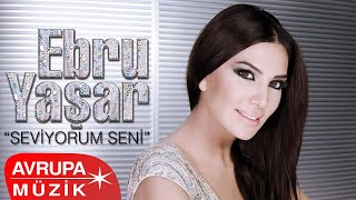 Ebru Yaşar - Evlendi (Official Audio)