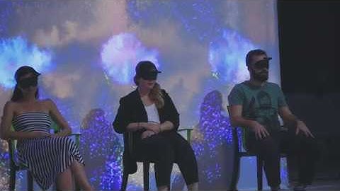 Kubis Interactive: Grolsch Awake your Curiosity Experiment