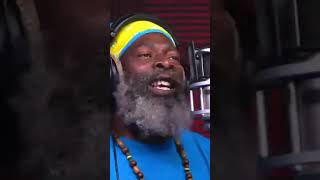 Capleton - Dubplate - Little Lion Sound - Who Dem 🔥🗣️ #Shorts #Capleton #Dancehall #WhoDem #Reggae