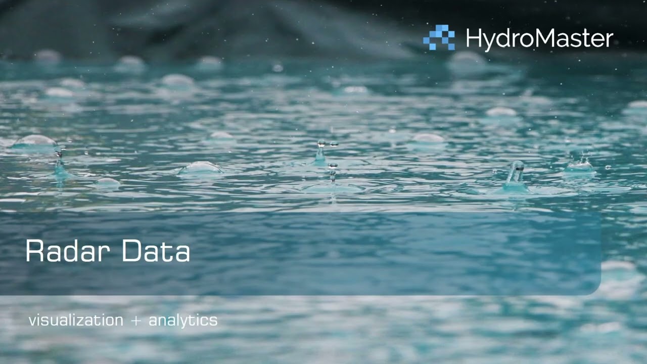 HydroMaster video thumbnail