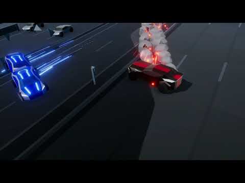 Speed Demons Trailer - YouTube