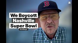 How Tennessee Fumbled Voting Rights - BOYCOTT the 2039 Nashville Super Bowl