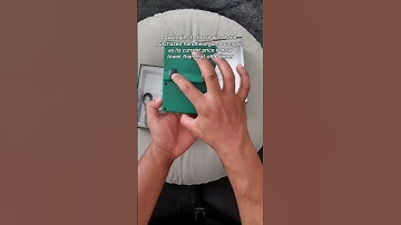 X6 Retro Handheld Console with 10,000+ Classic Games!