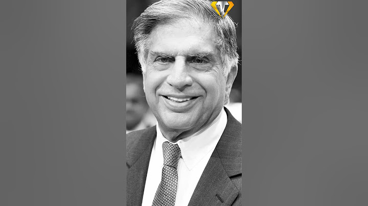 Ratan Tata Passes Away || Ratan Tata Life Storie #shorts #shortsvideo