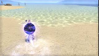 ESO Fashion - Psijic Celestial Orb