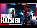 PRIMER HACKER de 2022 | High Calibre | Caramelo Rainbow Six Siege