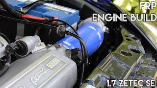 ford racing puma engine
