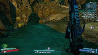 Tiny Tina's Assault on Dragon Keep: A Wonderlands One-shot Adventure-Early Farming Crystal