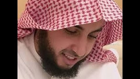 سورة الانسان تلاوة خاشعة القارئ عمر بن عبد العزيز