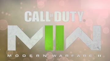 Call of Duty Modern Warfare 2 OST - Contested Hardpoint Theme 1