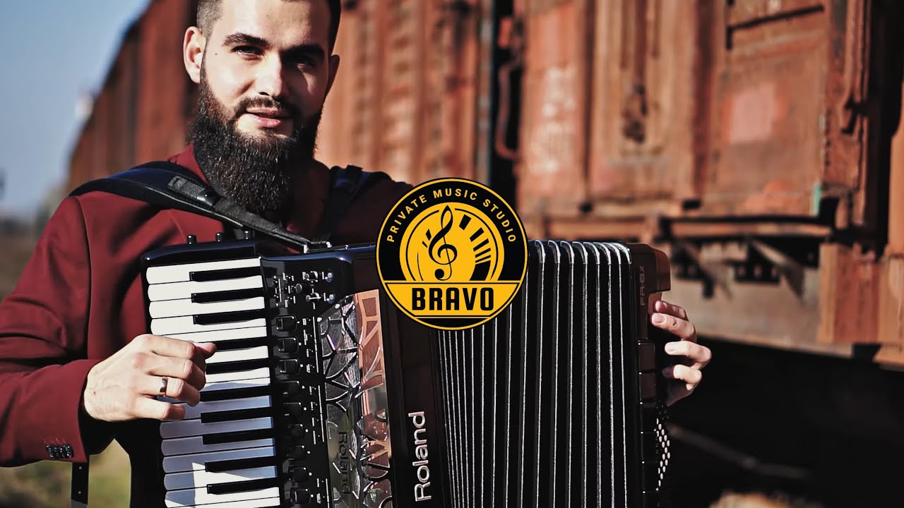 ORIENTAL - CATALIN HIOARA