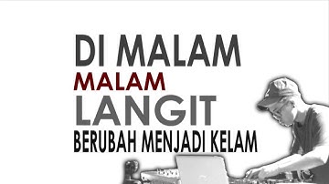 Eltikei X Beta Eno - Kembali Sebelum Pergi (Video Lyric)