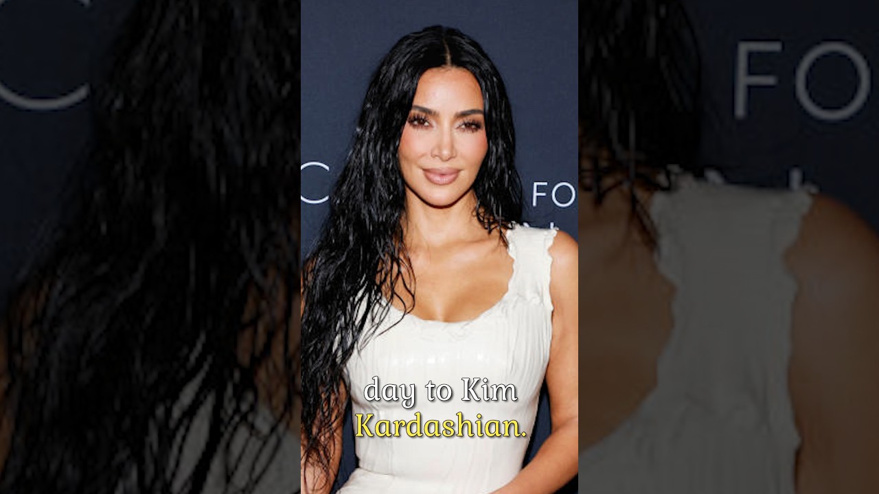 Kim Kardashian's Birthday Numerology Revealed by Nandinii Gorey | Life Path & Destiny Explained