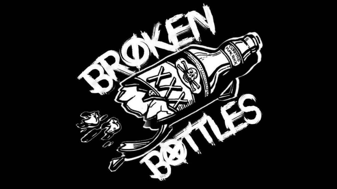 Watch Broken Bottles-Why We Can't Have Nice Things on YouTube Watch Broken Bottles-Why We Can't Have Nice Things on YouTube