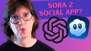 Verbluffende Sora 2-videogeneratie! Wat je moet weten