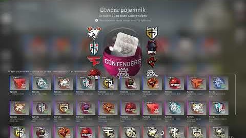 BIG OPENING THE NEW 2020 RMR STICKER CAPSULES #2