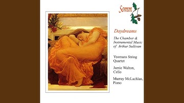 String Quartet in D Minor