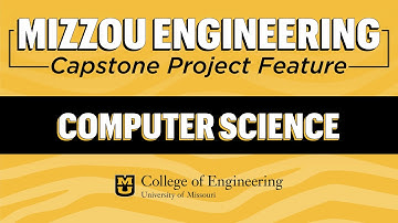 Computer Science Capstone Project - Spring 2024