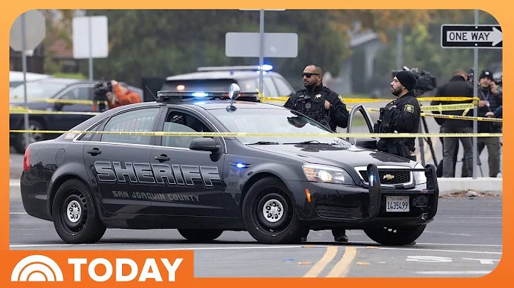 Gang Violence Suspected in Deadly Shooting at Child’s Birthday