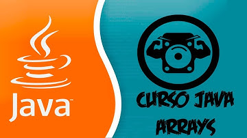 Curso Java #19 - Arrays