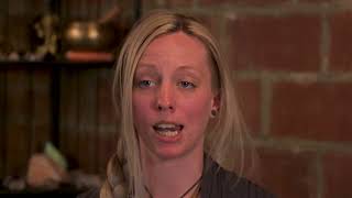 Meet Kaitlin Lindquist, Seattle Massage Therapist & Yoga Teacher at Sattva Healing Arts