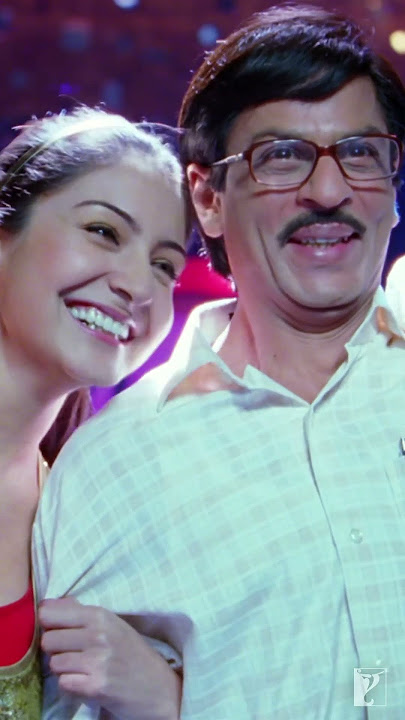 Sajde Sarr Jhukta Hain Yaara Main Kya Karun ❤️ #tujhmeinrabdikhtahai #shahrukhkhan #anushkasharma