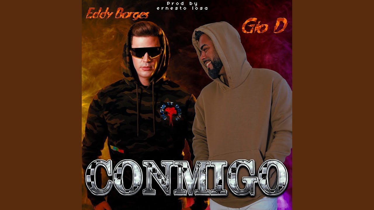Watch Conmigo on YouTube Watch Conmigo on YouTube