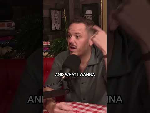 Jeff Arcuri is more than a crowd work comedian | Breaking Bread with Tom Papa